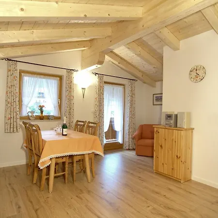 Eschenbach Apartment