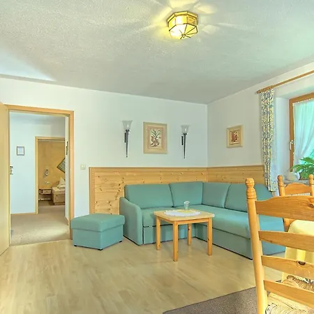 Apartment Eschenbach *