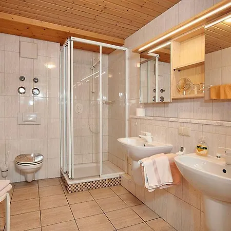 Διαμέρισμα Eschenbach Schönau am Königssee