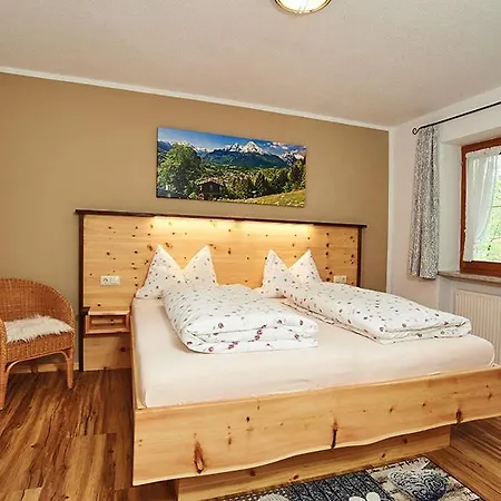 Eschenbach * Schönau am Königssee
