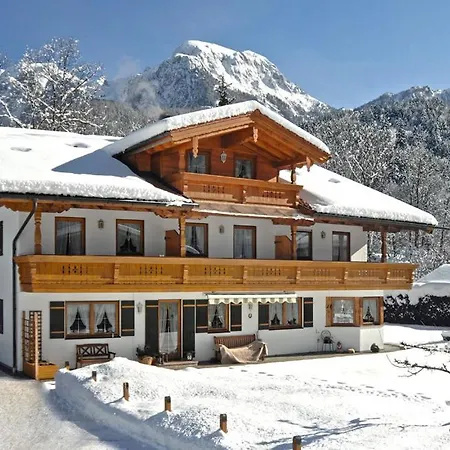 Appartement Eschenbach Schönau am Königssee