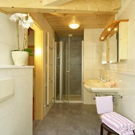 Appartement Eschenbach *
