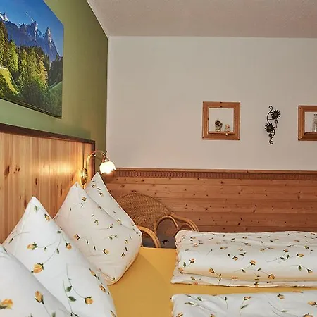Eschenbach Apartment