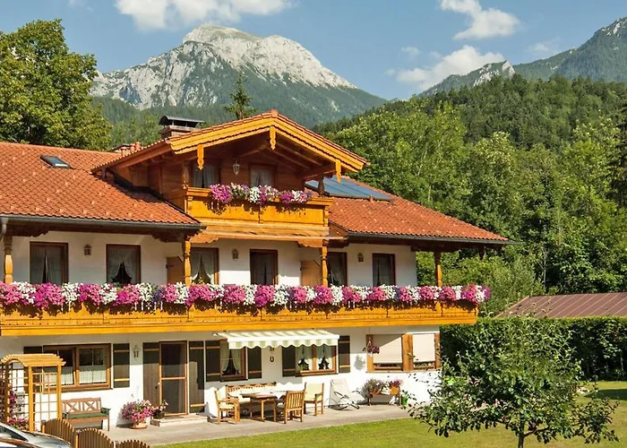 Eschenbach Appartamento