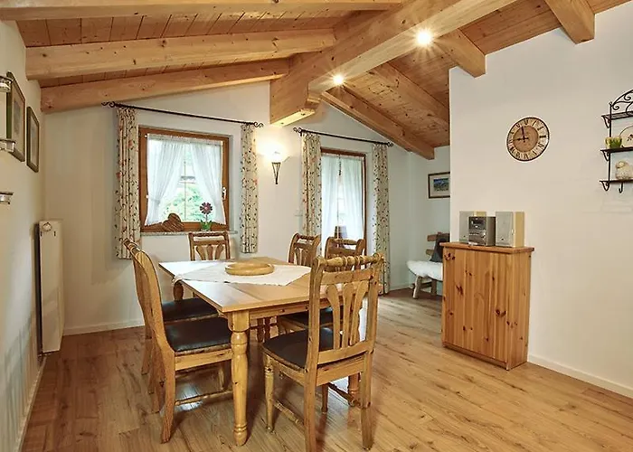 Appartamento Eschenbach *