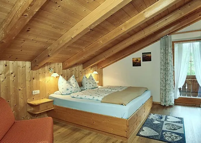 Eschenbach Appartamento