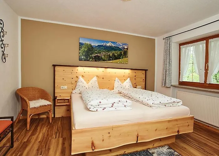 Eschenbach * Schönau am Königssee